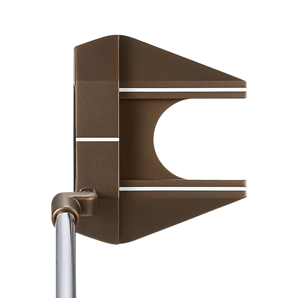 Odyssey Ai-ONE GIRAFFE-BEAM #7 Putter 32in STROKE LAB 90 Steel