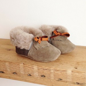 baby moccasins
