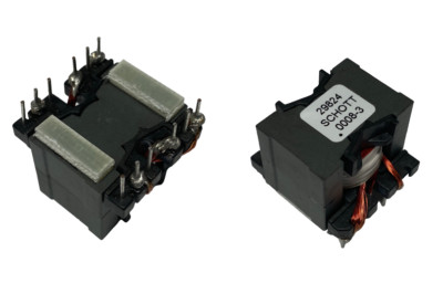 SCHOTT TRANSFORMER 29824 SCHOTT 0008-3
