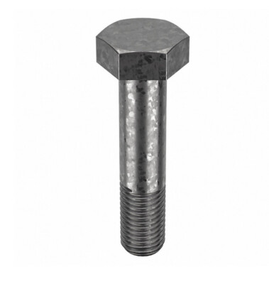 40ct) FABORY B04210.075.0350 Structural Bolt, 3/4-10x3-1/2 L, A325 Type 1 Grade