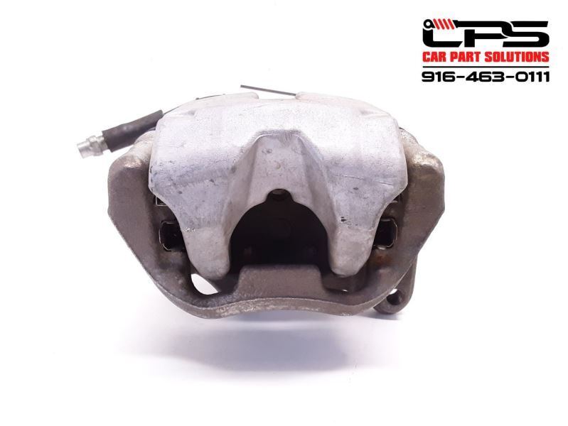 18-23 BMW X3 G01 Passenger Right Caliper Rear 34216887386 | eBay