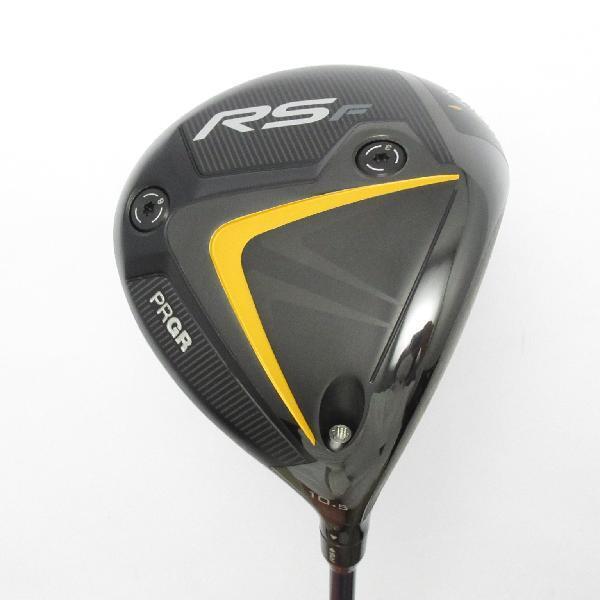 Golf Driver PRGR RS JUST F VENTUS TR BLUE 6 with VELOCORE (X Golf Driver PRGR RS JUST F VENTUS TR BLUE 6 with VELOCORE (X