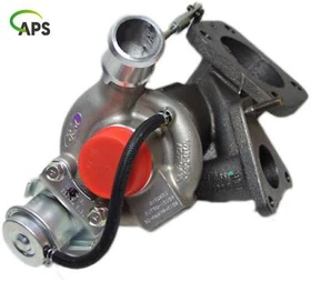 Turbolader 49131-58450 Ford Transit 2.2 TDCi  -10.08 115 PS