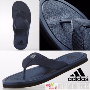 adidas litha flip flops
