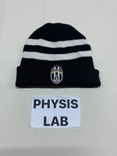 CAPPELLO HAT BEANIE JUVE JUVENTUS CALCIO SOCCER FOOTBALL VECCHIO LOGO