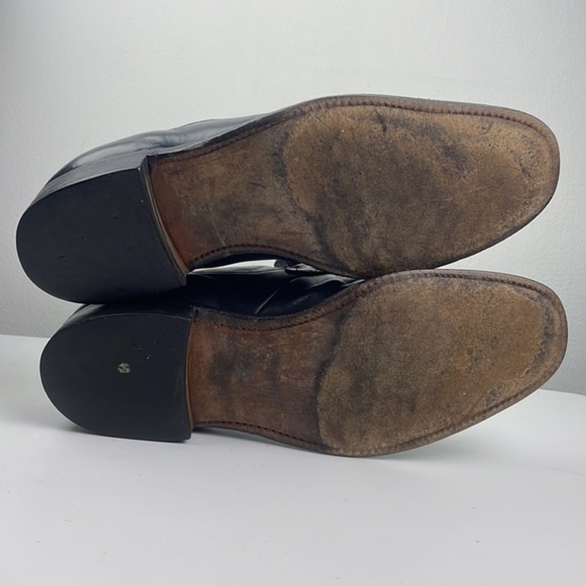 All Leather Shoes - Authentic Leather Loafer High Quality  display picture 2