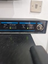 DB Technologies IEM 1100 T UHF Fm Sender.....