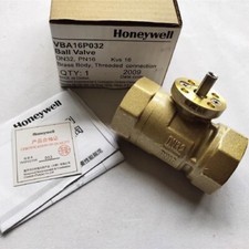 Honeywell VBA16P032 two-way control ball valve free shipping Fast delivery