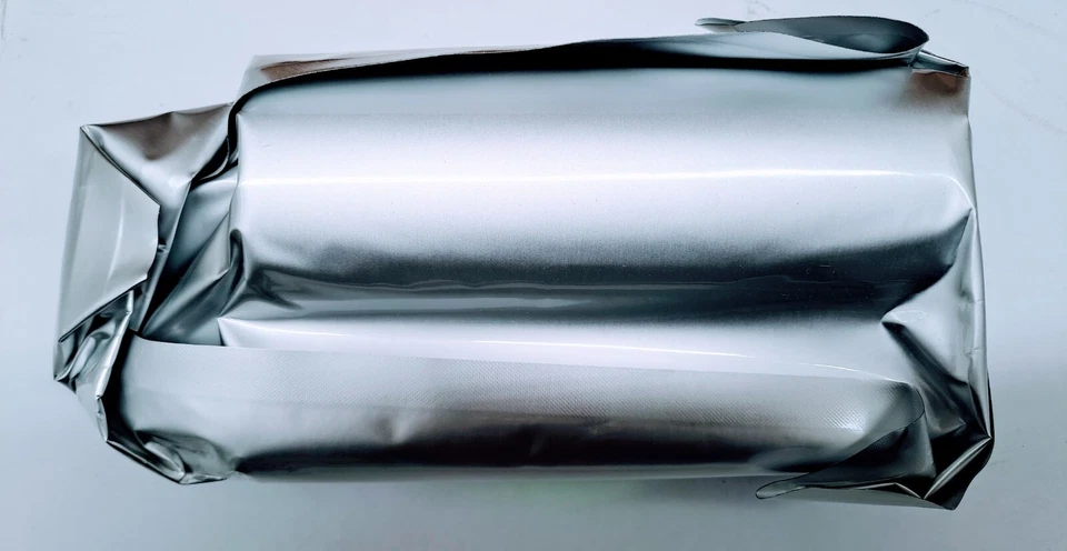 RIMAGE EVEREST CMY+W 4 PANEL COLOR Ribbon 203639-001 - Image 2 of 2