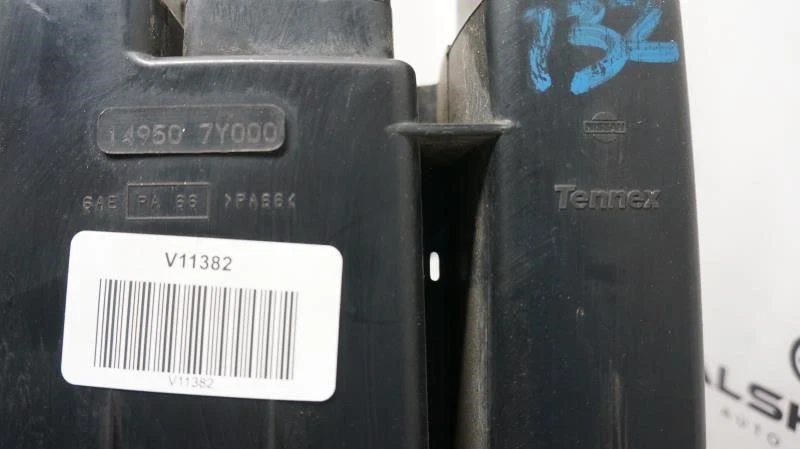 Nissan Máxima 2017 bote de vapor de combustible EVAP 14950 7Y000 fabricante de equipos originales Foto 2 de 4