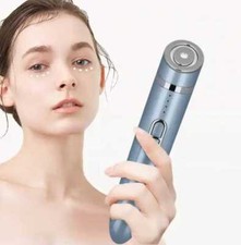 3 In 1 Facial Machine Eyes Massager For Face Eyes Care - Beauty Care Equipment