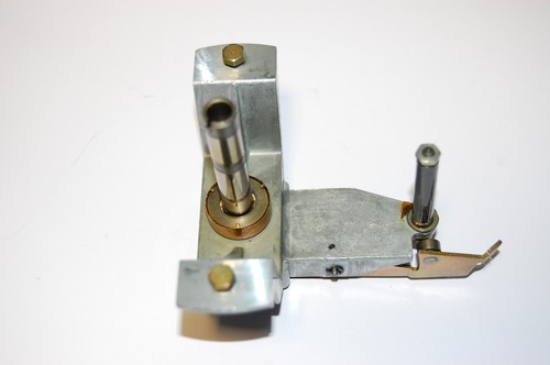 Brücke Lager für Kurvenrad für Dual Plattenspieler CS 1229