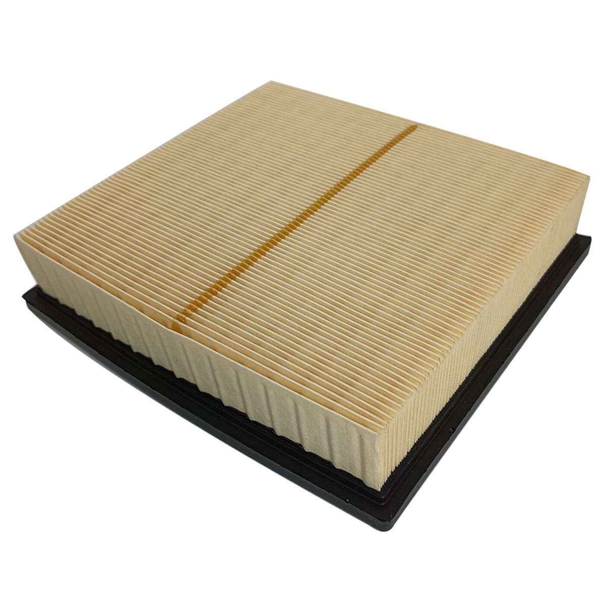 NuFlySic CA10755 Engine Air Filter – Fits Toyota, Lexus, Jeep, Dodge Models (1 Pack) - View #2