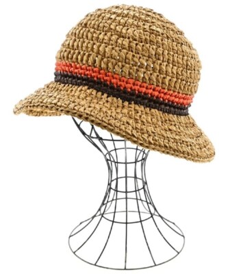 Emilio Pucci Floppy Sun Hat EMILIO PUCCI Multi-color Hat - Etsy main image 2