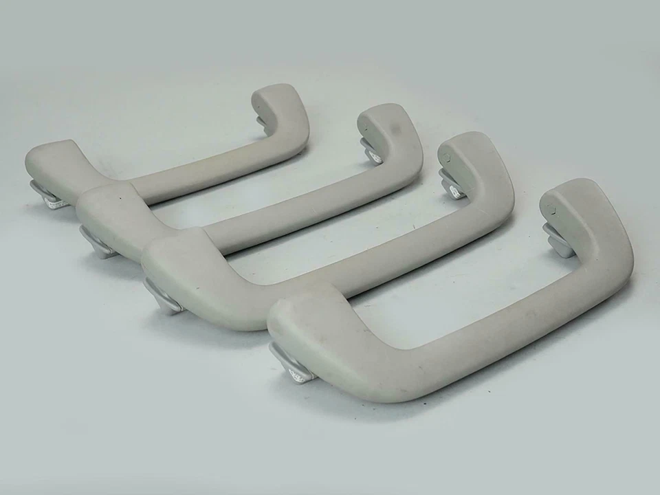 2007 - 2009 Mercedes Benz S Class W221 Grab Handle Interior Set A2218100351 Oem Foto 2 de 4