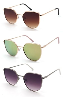 CATEYE METAL FRAME JUNIOR SIZE UV 400 PROTECTION