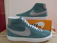 Nike Blazer Mid Prm Vntg Suede Hi Top Trainers 538282 305 Sneakers Clearance Nike Blazer Mid Prm Vntg Suede Hi Top Trainers 538282 305 Sneakers Clearance