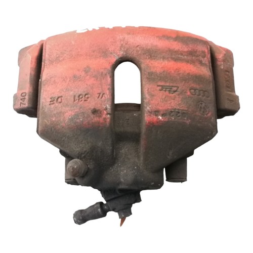 Bremssattel Vorne Links Audi A3 8P1 8PA / Tt 8J3 8J9 Gebraucht Original