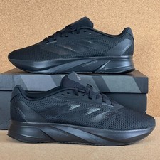 Adidas Duramo SL Men's Size 10 Running Shoes Core Black Athletic Sneakers