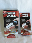 Euro-Gourmet Cheese Mill All-Purpose Grater NIB — photo 6