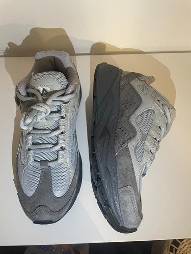 fila trigate trainers