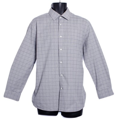 michael kors dress shirts mens