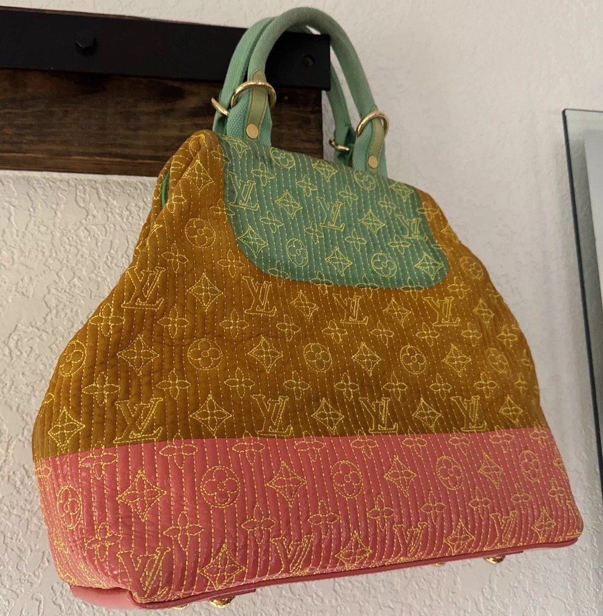 ルイヴィトン LV Louis Vuitton City Bags 資料 歴史 ルイヴィトン LV Louis Vuitton City Bags 資料 歴史