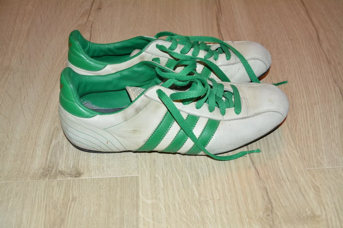 basket ADIDAS VINTAGE GERD MULLER homme taille 39 40
