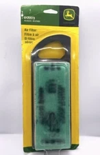 John Deere Original Equipment Lawn Tractor Air Filter #GY20573