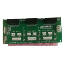 Original Roland XR-640 XJ-640 XC-540 XJ-740 Heater Control Board W700311411