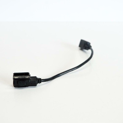 VW EOS 2008 MMI Cable Harness 5N0035558 2.0 Petrol 90kw 2961341 eBay