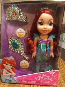 disney princess share with me