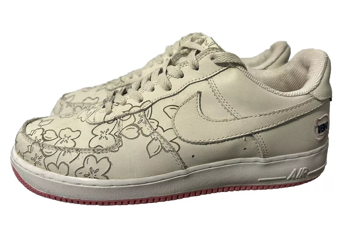NIKE AIR FORCE 1 UENO SAKURA SUPREME SIZE 8.5 DUNK SB CO.JP eBay