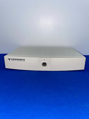VIDEONICS, TM3000NTSC, VIDEO TITLEMAKER 3000 Parts or repir unable to test