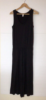 cotton eyelet maxi dress Pink Parfait/White / L