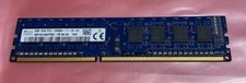 SKhynix 4GB DDR3-1600 PC3-12800U Desktop / PC...