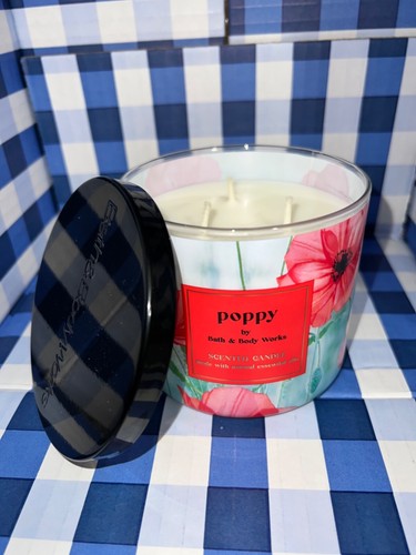 BATH & BODY WORKS 3-WICK CANDLE 14.5 OZ VARIOUS SCENTS (mix/match) FREE SHIPPING - Picture 31 of 122