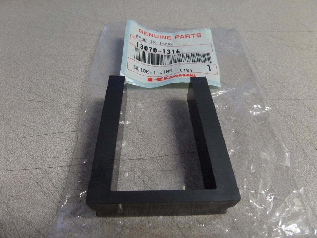 NOS Kawasaki OEM Guide 1997-1998 KVF400 13070-1316 | eBay