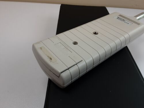 EXTECH 407735 SCHALLPEGELMESSER. LO=35---100dB, HI=65---130dB - Bild 5 von 8