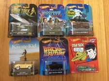 karate kid hot wheels