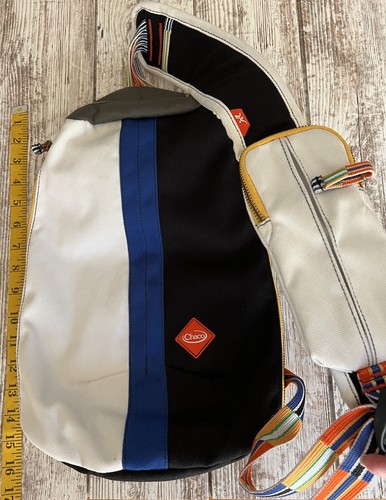 Chaco RADLANDS SLING BACKPACK Sold Out 