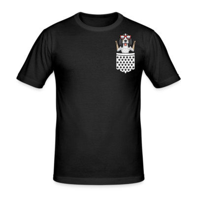 Bluetick coonhound T-Shirt Hund Haustier Geschenk
