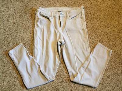 gap legging skimmer
