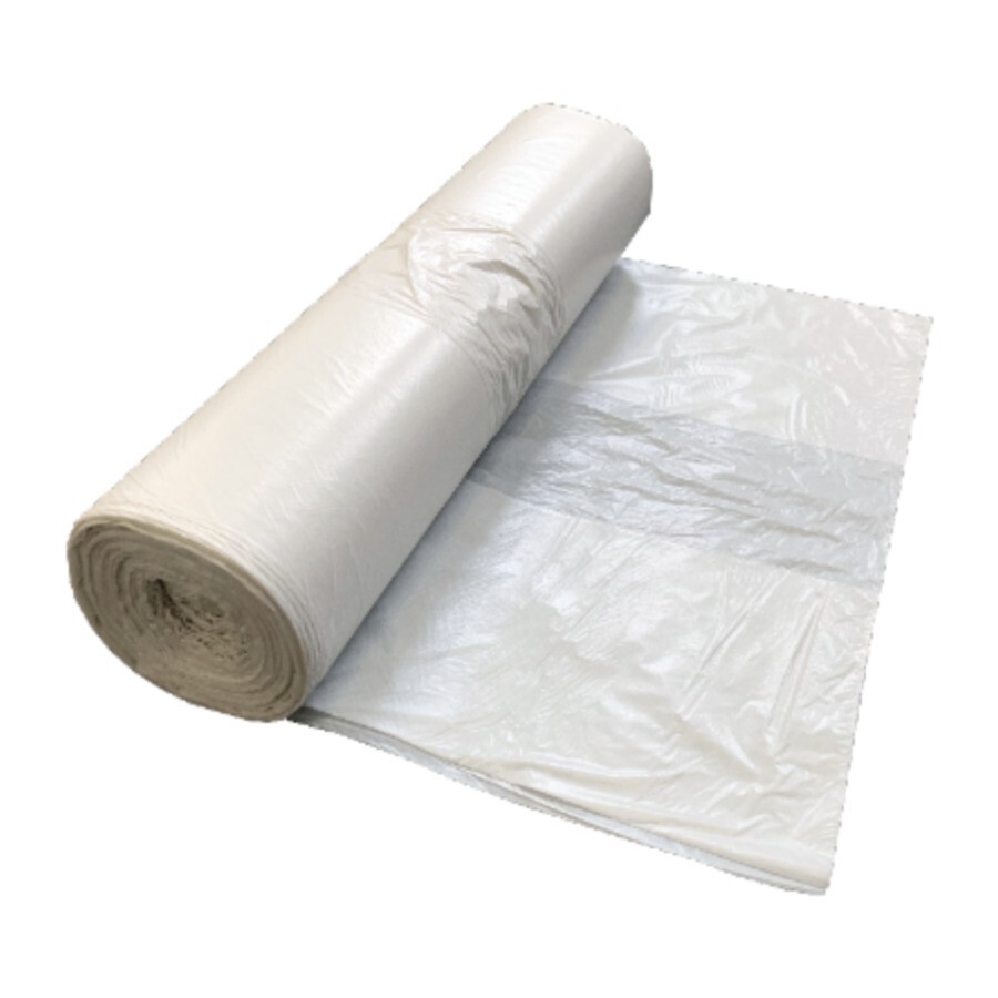 40L Swing Bin Liners on a roll - 1 x100