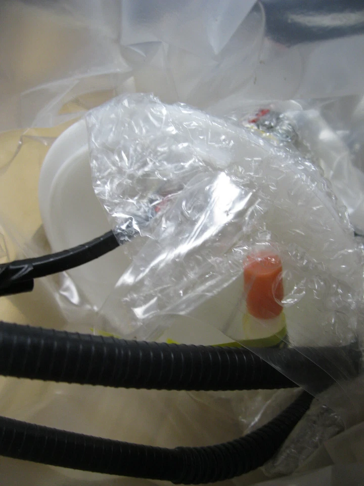 Spectra Premium Industries SP2080M - Fuel Pump Module Assembly (no box) Foto 4 de 4