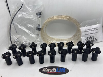 FLTK18 Philadelphia Scientific 18 Cell Watering System  SK-119231127JE