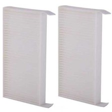 Cabin Air Filter-Particulate Media Premium Guard fits 04-09 Nissan Quest 3.5L-V6