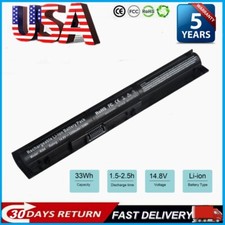 Battery HSTNN-Q95C For HP Probook 450 470 455 G3 Envy 15-q001tx 805047-851 RI04