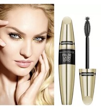 2 x 13 ml Max Factor Mascara False Lash EPIC Waterproof wimperntusche  Black