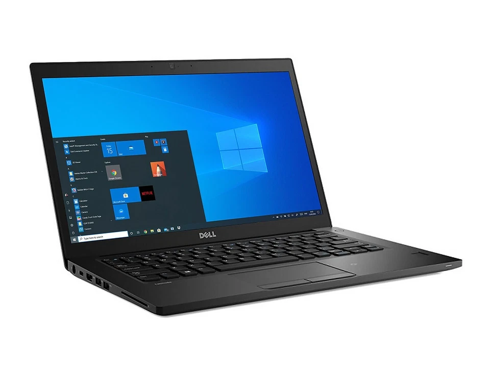Dell Latitude 7490 · i5-7300U · 8GB · 256GB, photo 2 of 5